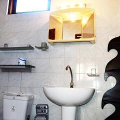 Отель Star Holiday Resort 3* Апартаменты фото 8