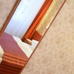 Hotel Pension Andreas удобства в номере фото 2