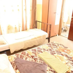 Palm Guest House Израиль, Иерусалим - отзывы, цены и фото номеров - забронировать отель Palm Guest House онлайн комната для гостей фото 3