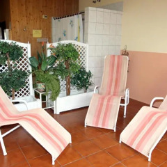Отель Pension Tennisweber сауна