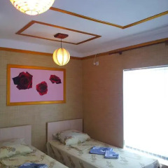 Podkova Mini Hotel Бердянск детские мероприятия