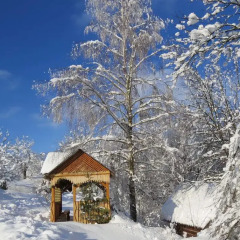 Гостиница U potoka фото 5