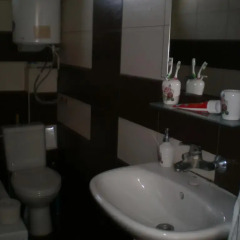 Отель Todorovi Guest House ванная фото 2
