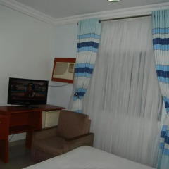 Grace Point Resort Hotel 3* Номер Делюкс с различными типами кроватей