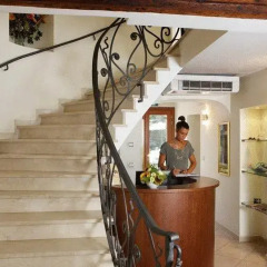 Hotel Casa Del Melograno спа
