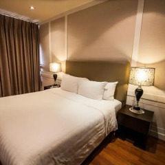 Отель The Costa Nha Trang Residences 5* Студия с различными типами кроватей фото 4