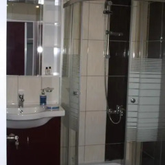 Hotel Finike Marina 3* Стандартный номер с двуспальной кроватью фото 8