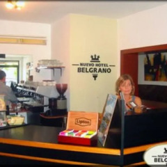 Отель Nuevo Hotel Belgrano Аргентина, Сан-Николас-де-лос-Арройос - отзывы, цены и фото номеров - забронировать отель Nuevo Hotel Belgrano онлайн питание фото 3
