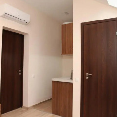 Sky Hotel Стандартный номер фото 2
