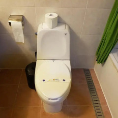 Hotel At Home 2* Стандартный номер с различными типами кроватей фото 5