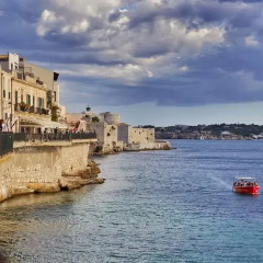 Отель Casa Vacanze Siracusa Design House Сиракуза пляж фото 2