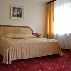 Гостиница Узкое 3* Люкс повышенной комфортности разные типы кроватей фото 3
