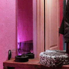 Гостиница Rooms.SPb Стандартный номер с различными типами кроватей фото 27