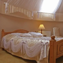 Hotel Ekran 4* Стандартный номер фото 4