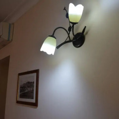 Отель B&B Salotto Di Athena 3* Стандартный номер фото 15
