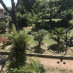 Отель Casa Algisa Италия, Монтегротто-Терме - отзывы, цены и фото номеров - забронировать отель Casa Algisa онлайн фото 6
