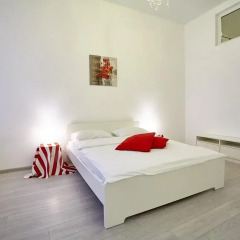 Гостиница Spb Rent Service детские мероприятия