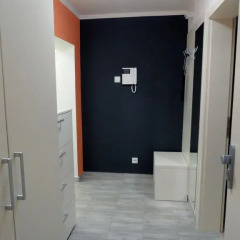 Апартаменты Apartments Verona Karlovy Vary Апартаменты с различными типами кроватей фото 27