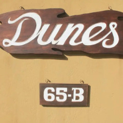Dunes Unawatuna Hotel удобства в номере фото 2