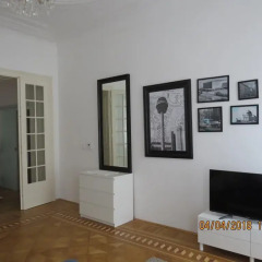 Апартаменты Apartments Spittelberg Schrankgasse Апартаменты с различными типами кроватей фото 11