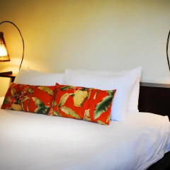 Отель Lotus Villa 3* Люкс с различными типами кроватей