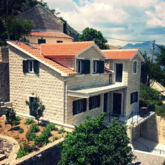 Апартаменты Apartments Dončić Люкс повышенной комфортности с различными типами кроватей фото 15