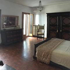 Отель Princess Guest House Стандартный номер фото 32