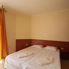 Апартаменты Apartment Arendoo in complex Palazzo комната для гостей фото 4