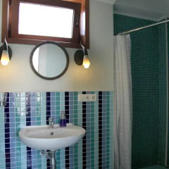 L'isola Guesthouse 2* Стандартный номер с различными типами кроватей фото 12