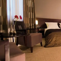 Athenian Callirhoe Hotel удобства в номере фото 2