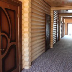Гостиница Trostnikovaya Guest House интерьер отеля