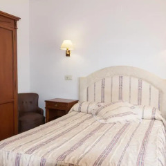 Hotel Avenida III 2* Стандартный номер с двуспальной кроватью фото 3