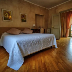 Отель Garnì del Gardoncino 3* Стандартный номер фото 3