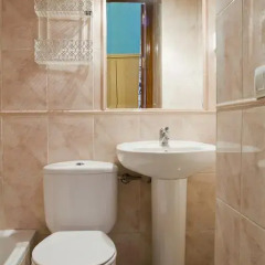 Отель 12 Rooms 3* Стандартный номер фото 6