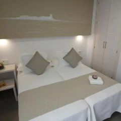 Отель Hostal la Pasajera Испания, Кониль-де-ла-Фронтера - отзывы, цены и фото номеров - забронировать отель Hostal la Pasajera онлайн комната для гостей фото 5