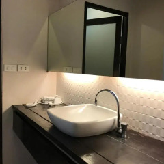 Отель Sarikantang Resort And Spa 3* Стандартный номер с различными типами кроватей фото 16
