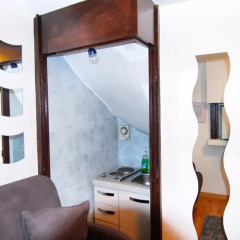 Отель Di Porto House комната для гостей фото 3