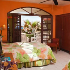 Отель Home Sweet Home Resort интерьер отеля