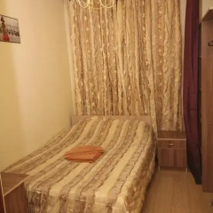 Капитал Отель 3* Стандартный номер с различными типами кроватей фото 48