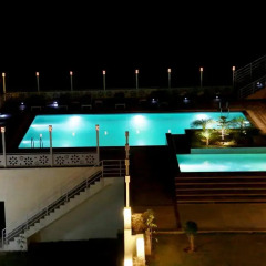 Отель The G Mount Valley Resort & Spa бассейн фото 2