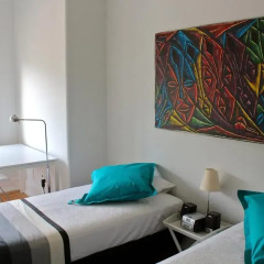 Отель Akisol Lisboa Star Ii комната для гостей фото 2