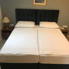 Hotel Vila Tina 3* Стандартный номер с двуспальной кроватью