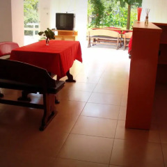 Отель Veda Guest House 3* Апартаменты