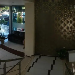 Отель Royal Saranda интерьер отеля фото 2