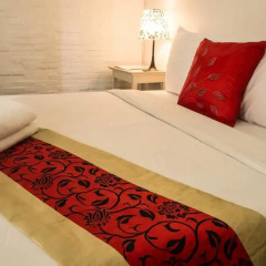 Отель Padi Madi Guest House 3* Стандартный номер фото 2