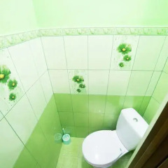 Гостиница Lviv City Rent ванная фото 2
