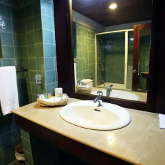 Отель Randholee Resort & Spa 4* Стандартный номер с различными типами кроватей фото 5