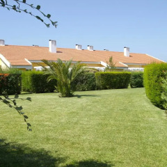 Отель Aldeamento Turistico Casas da Comporta фото 15