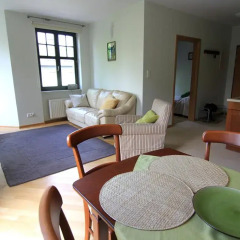 Отель Norda Apartamenty Sopot в номере