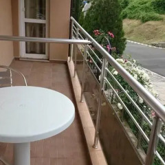 Отель Guest House Real Стандартный номер фото 7